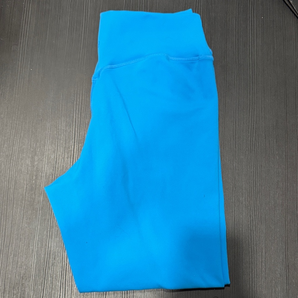 P'tula PURELUXE Blue Sky Leggings